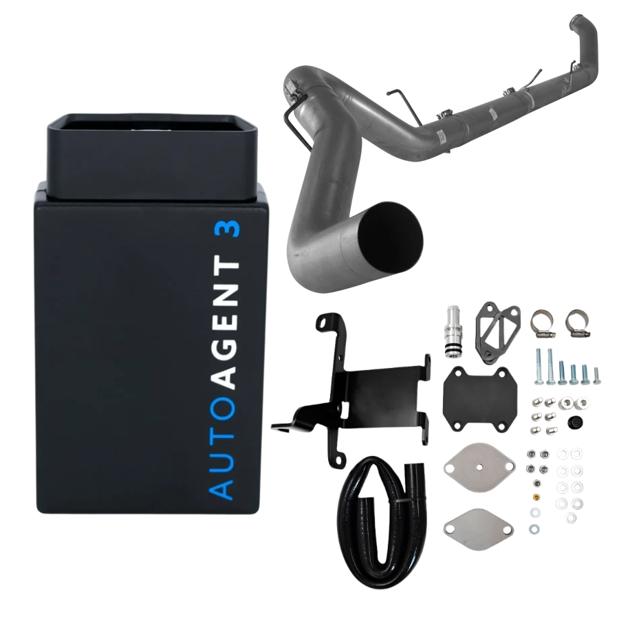 2022-2024 RAM 6.7l Cummins Ez Lynk Bundle