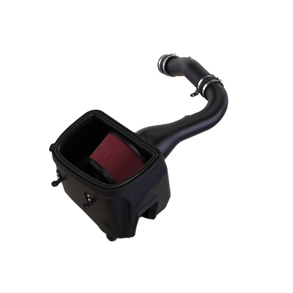 2020-2024 EcoDiesel Cold Air Intake 3.0L RAM 1500 · 3.0L EcoDiesel