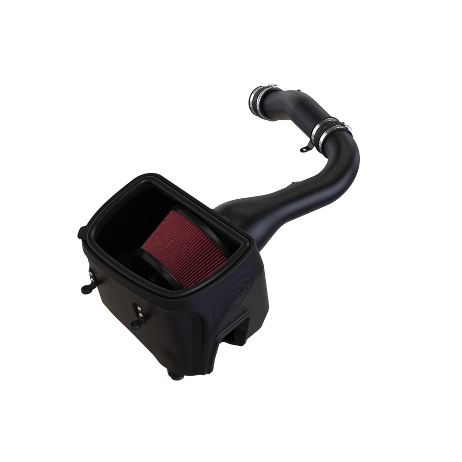 2020-2024 EcoDiesel Cold Air Intake 3.0L RAM 1500 · 3.0L EcoDiesel
