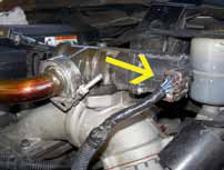 Emissions-removed tuning without an EGR delete kit