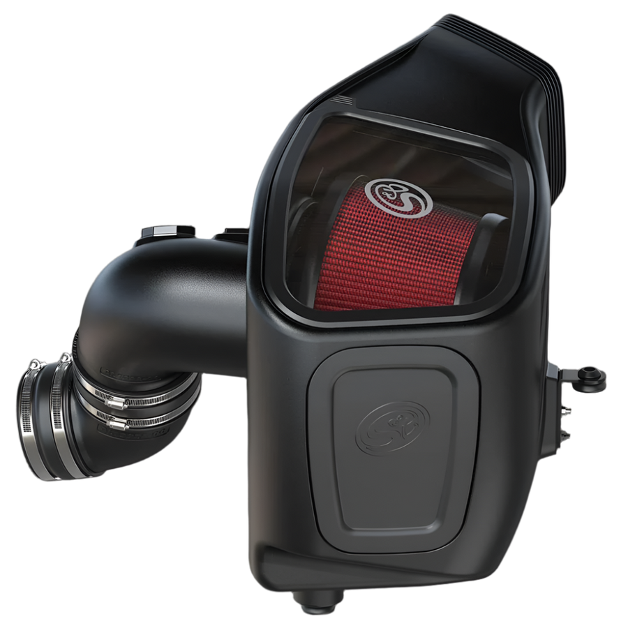 2019-2024 Cummins Cold Air Intake 6.7L RAM 2500/3500 HD