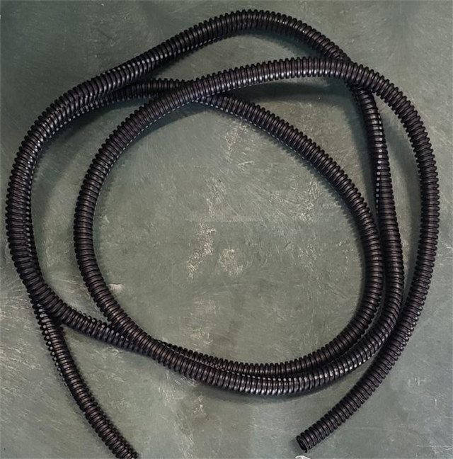 Plug the switch into the engine harness and blank the empty connector