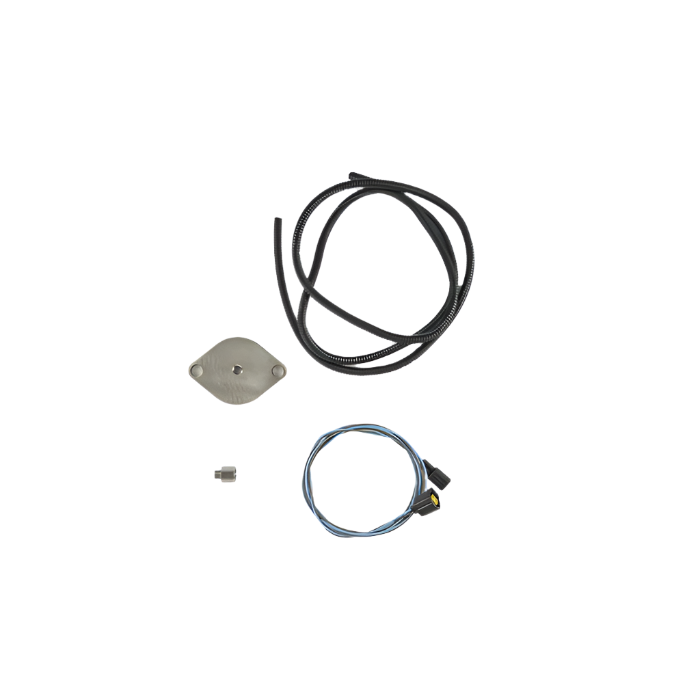 2019-2021 Cummins EGT Relocation Kit 6.7L RAM 2500/3500 HD