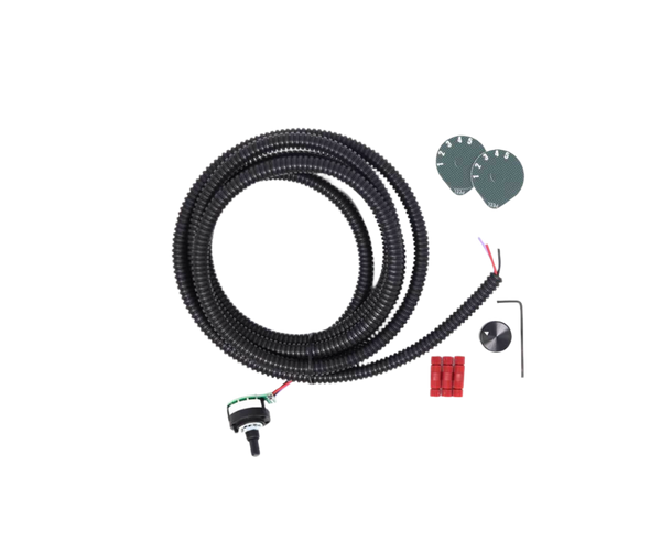 2008-2019 Power Stroke SOTF Switch Ford F-250/F-350 Super Duty