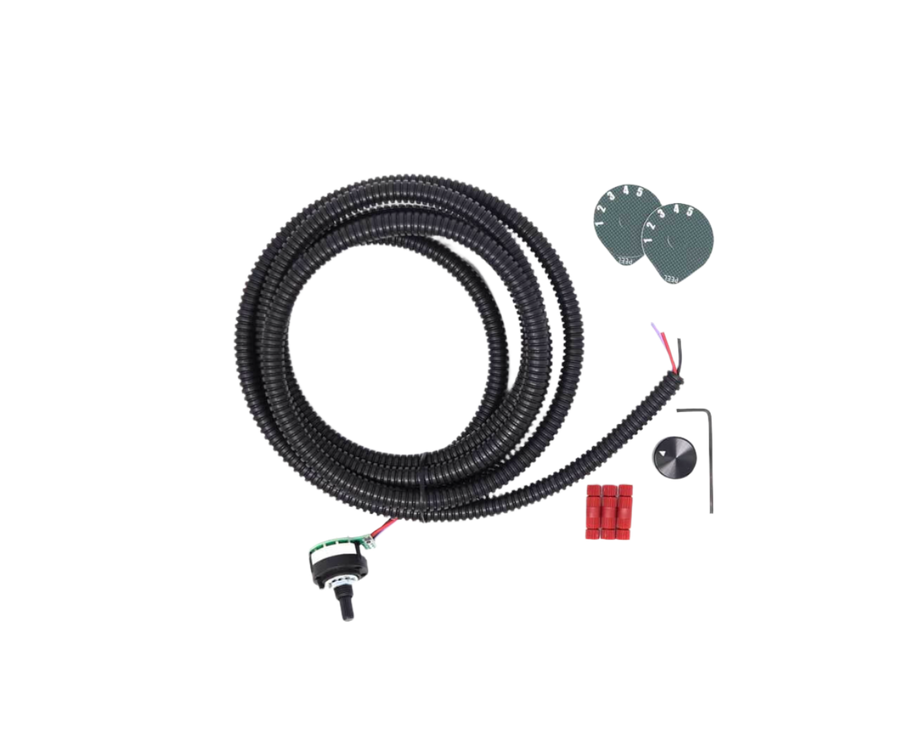 2008-2019 Power Stroke SOTF Switch Ford F-250/F-350 Super Duty