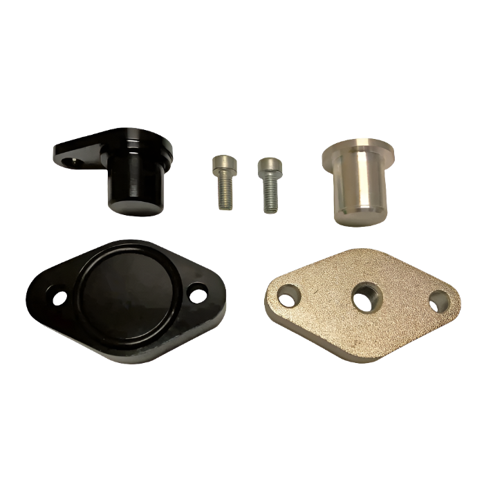 2018-2020 Power Stroke EGR Delete Kit 3.0L Ford F-150