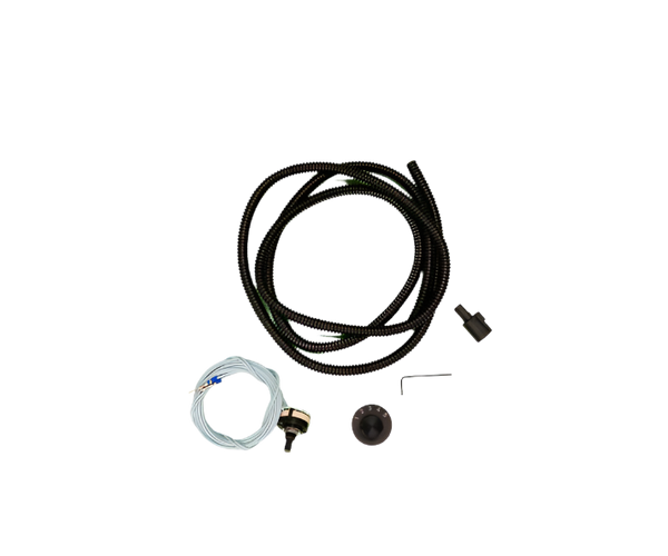 2020-2025 Power Stroke SOTF Switch 6.7L Ford F-250/F-350 Super Duty