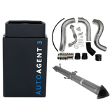 2016-2019 Cummins Ez Lynk Bundle 5.0L ISV Nissan Titan XD · 5.0L Cummins