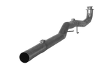 2024-2026 Duramax Full Exhaust 6.6L L5P Chevy & GMC 2500/3500 HD