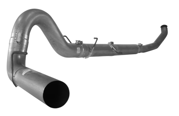 2003-2004 Cummins Full Exhaust System 5.9L 6/C RAM 2500/3500 HD