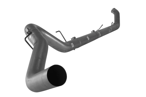2013-2018 Cummins DPF Delete Pipe or Full Exhaust System 6.7L RAM 2500/3500 HD