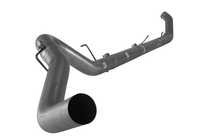 2013-2018 Cummins DPF Delete Pipe or Full Exhaust System 6.7L RAM 2500/3500 HD