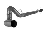 2008-2010 Power Stroke DPF Delete PIpe or Full Exhaust System 6.4L Ford F-250/F-350 Super Duty