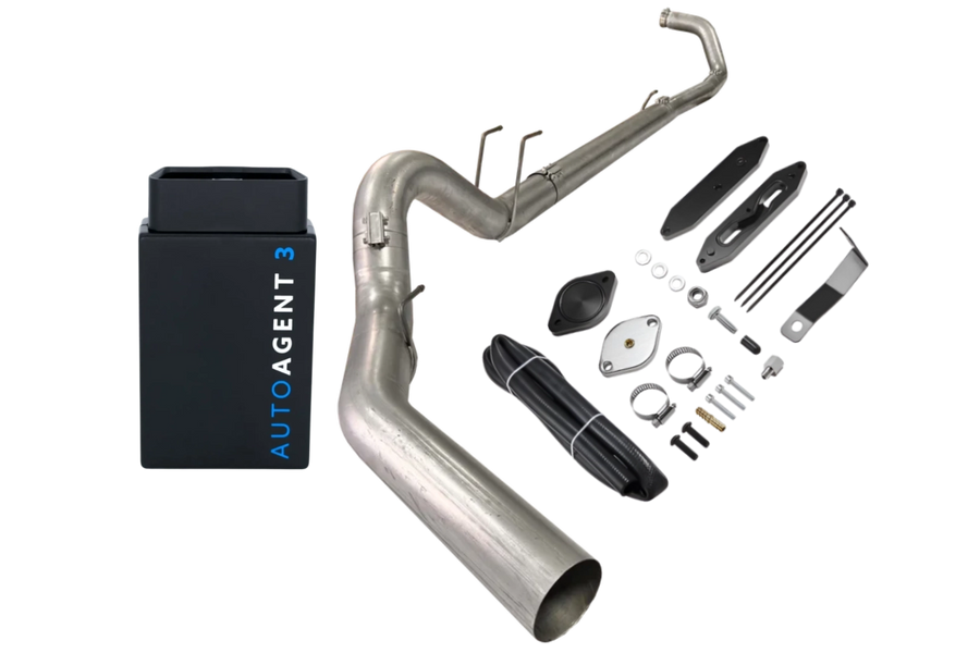2023-2026 Power Stroke Ez Lynk Bundle 6.7L Ford F-250/F-350 Super Duty
