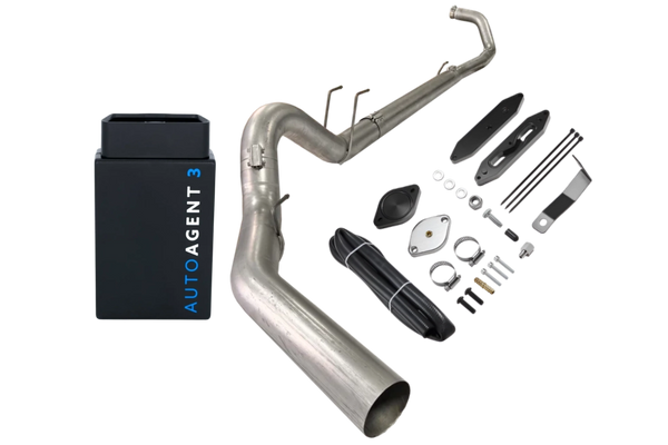 2020-2022 Power Stroke Ez Lynk Bundle 6.7L Ford F-250/F-350 Super Duty