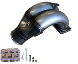 2007.5-2024 Cummins 3.5" Mega Intake Manifold 6.7L RAM 2500/3500 HD