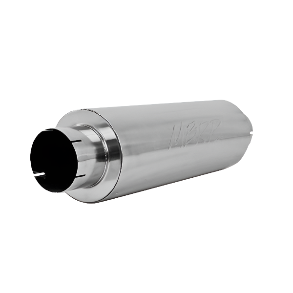 2001-2026 Straight Through Muffler
