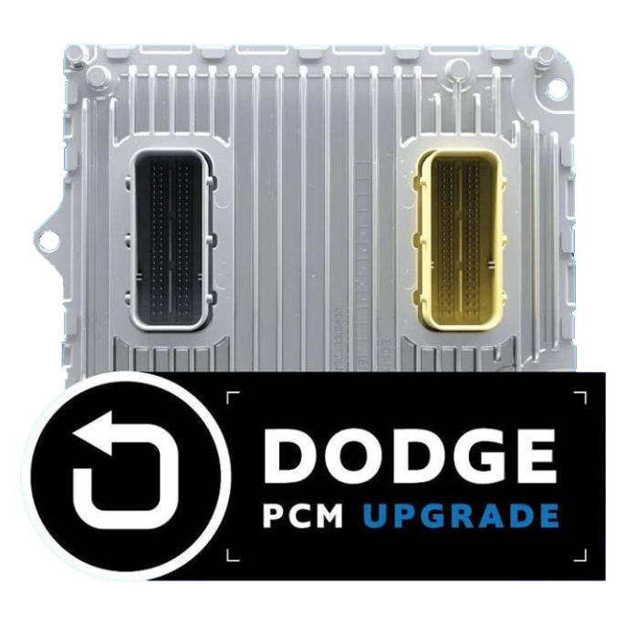 2019-2024 EcoDiesel Eco Diesel ECM Send In 3.0L RAM 1500 · 3.0L EcoDiesel