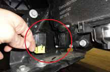 Emissions-removed tuning without an EGR delete kit