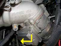 Emissions-removed tuning without an EGR delete kit