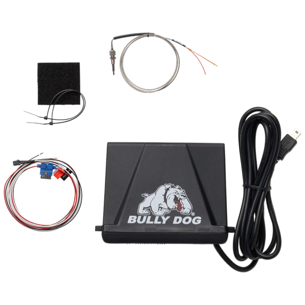 2003-2021 Mini Maxx Pyro Kit