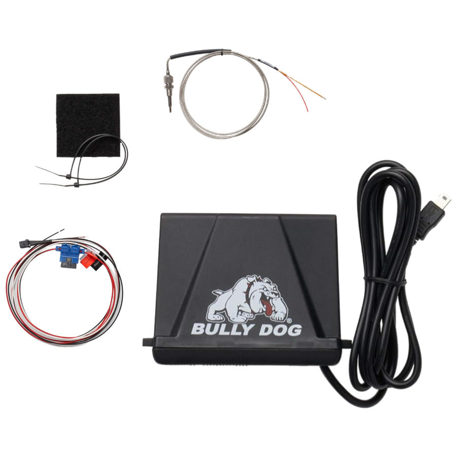 2003-2021 Mini Maxx Pyro Kit