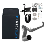 2013-2018 Cummins Ez Lynk Bundle 6.7L RAM 2500/3500 HD