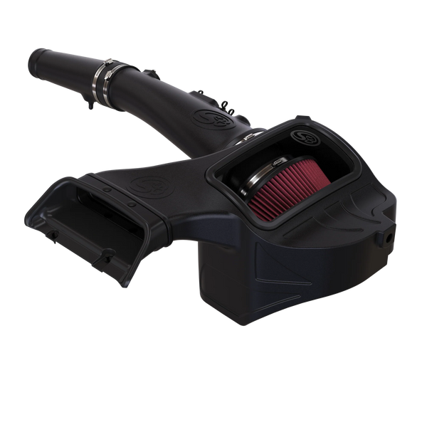2018-2021 Power Stroke Cold Air Intake 3.0L Ford F-150