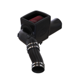2003-2007 Power Stroke Cold Air Intake 6.0L Ford F-250/F-350 Super Duty
