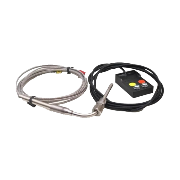2003-2024 Cummins PYRO KIT MM3 & Raceme RAM 2500/3500 HD