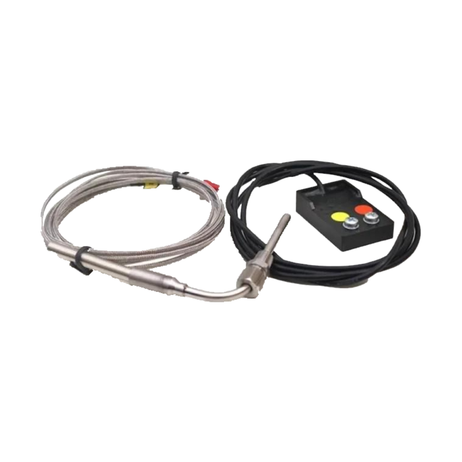 2003-2024 Cummins PYRO KIT MM3 & Raceme RAM 2500/3500 HD