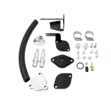2019-2023 EcoDiesel CNC EGR Delete Kit