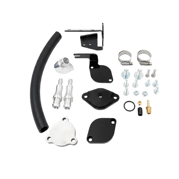 2019-2023 EcoDiesel CNC EGR Delete Kit