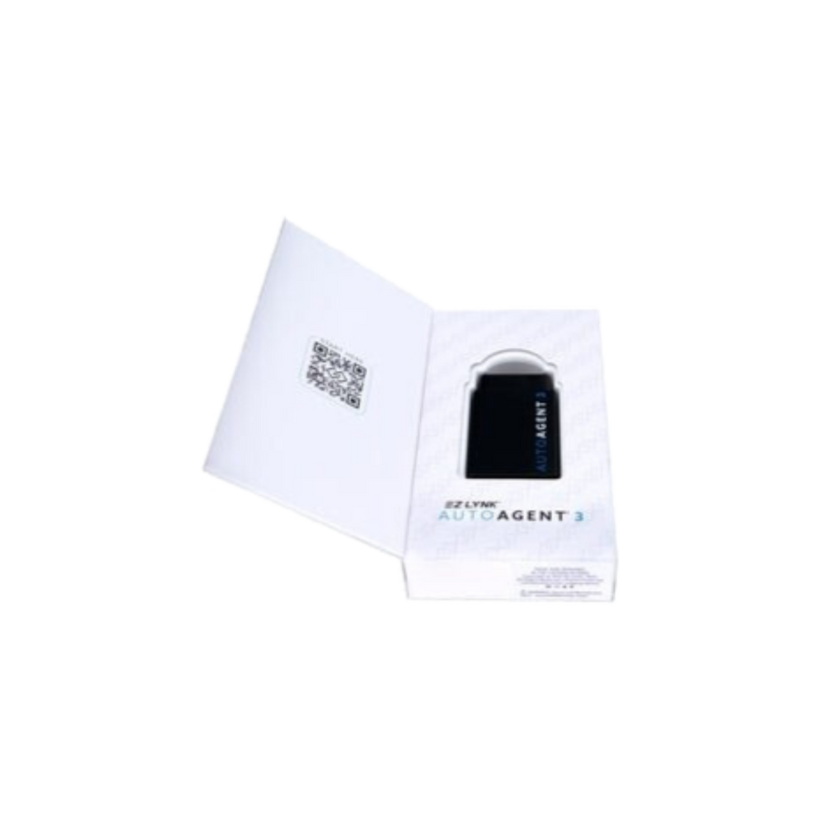 2006-2026 Blank Ez Lynk
