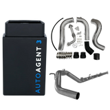 2016-2019 Cummins Ez Lynk Bundle 5.0L ISV Nissan Titan XD · 5.0L Cummins