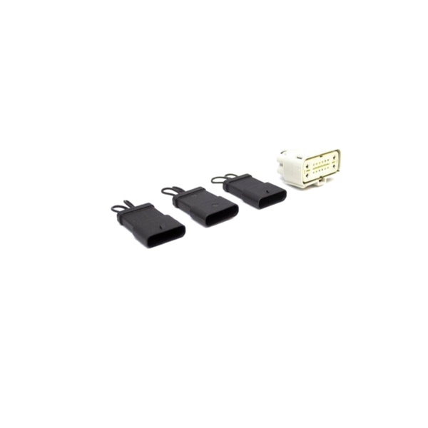 2017-2019 Duramax CAN Plug Kit 6.6L L5P/L5D Chevy & GMC 2500/3500 HD