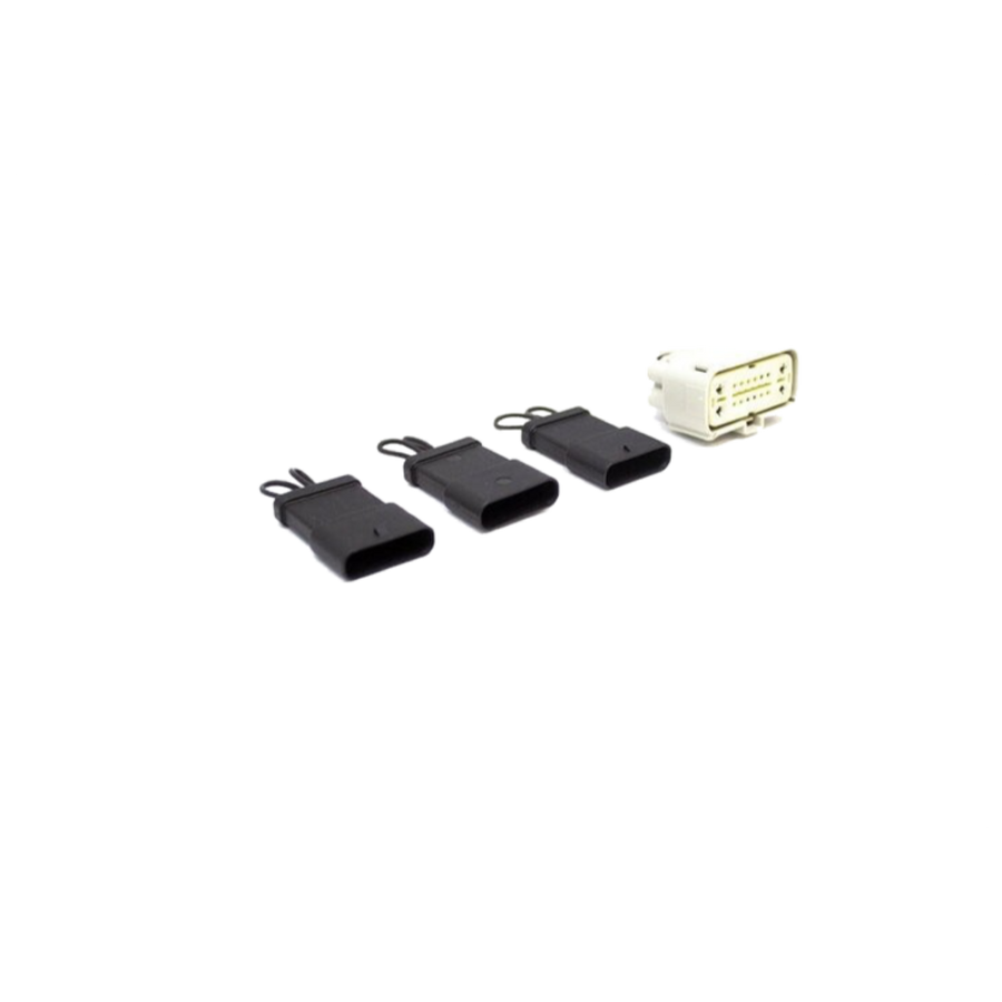 2017-2019 Duramax CAN Plug Kit 6.6L L5P/L5D Chevy & GMC 2500/3500 HD
