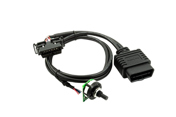 2006-2021 Cummins CSP5 Switch RAM 2500/3500 HD