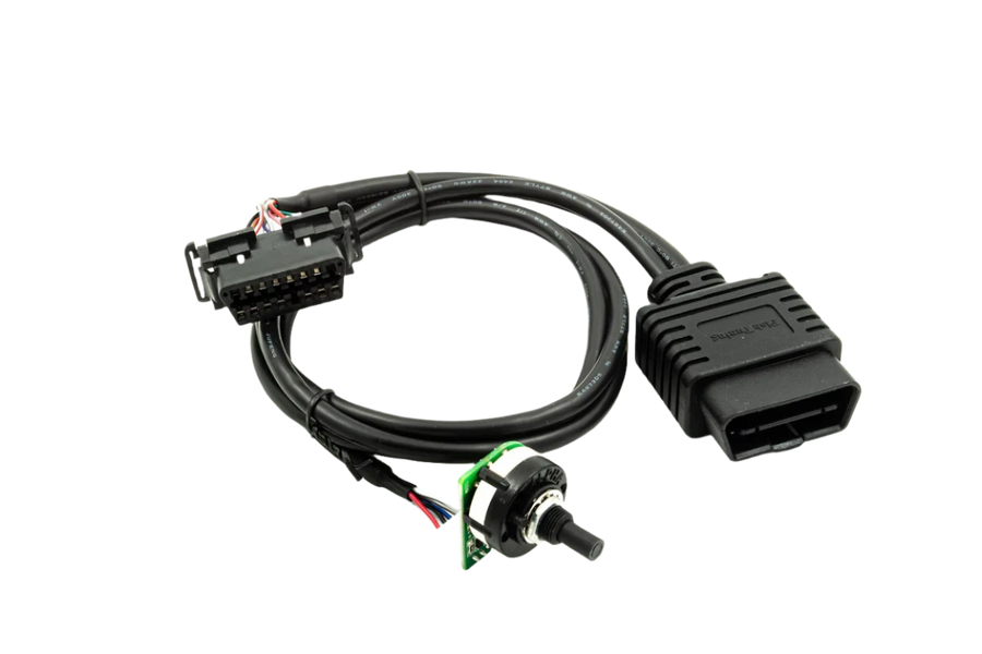 2006-2021 Cummins CSP5 Switch RAM 2500/3500 HD