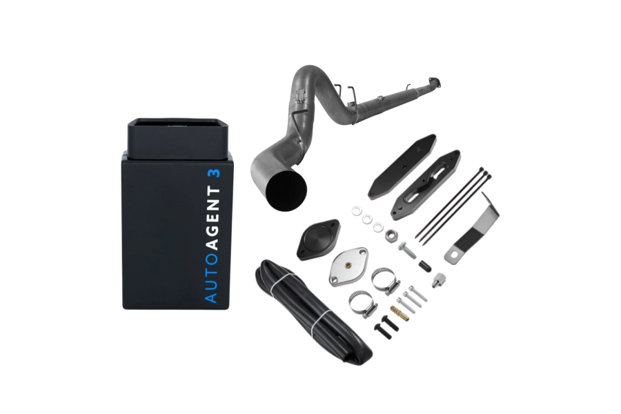 2020-2022 Power Stroke Super Duty EZ Lynk Bundles
