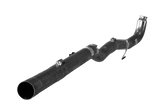 2011-2015 Duramax DPF Delete Pipe or Full Exhaust System 6.6L LML Chevy & GMC 2500/3500 HD