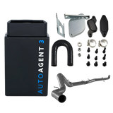 2007.5-2010 Duramax Ez Lynk Bundle 6.6L LMM Chevy & GMC 2500/3500 HD