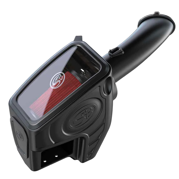 2011-2016 Power Stroke Cold Air Intake 6.7L Ford F-250/F-350 Super Duty