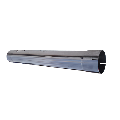 2001-2026 Muffler Delete Pipe 30”