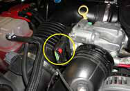 Emissions-removed tuning without an EGR delete kit