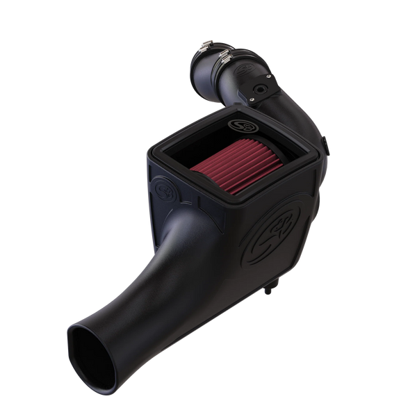 2003-2007 Power Stroke Cold Air Intake 6.0L Ford F-250/F-350 Super Duty