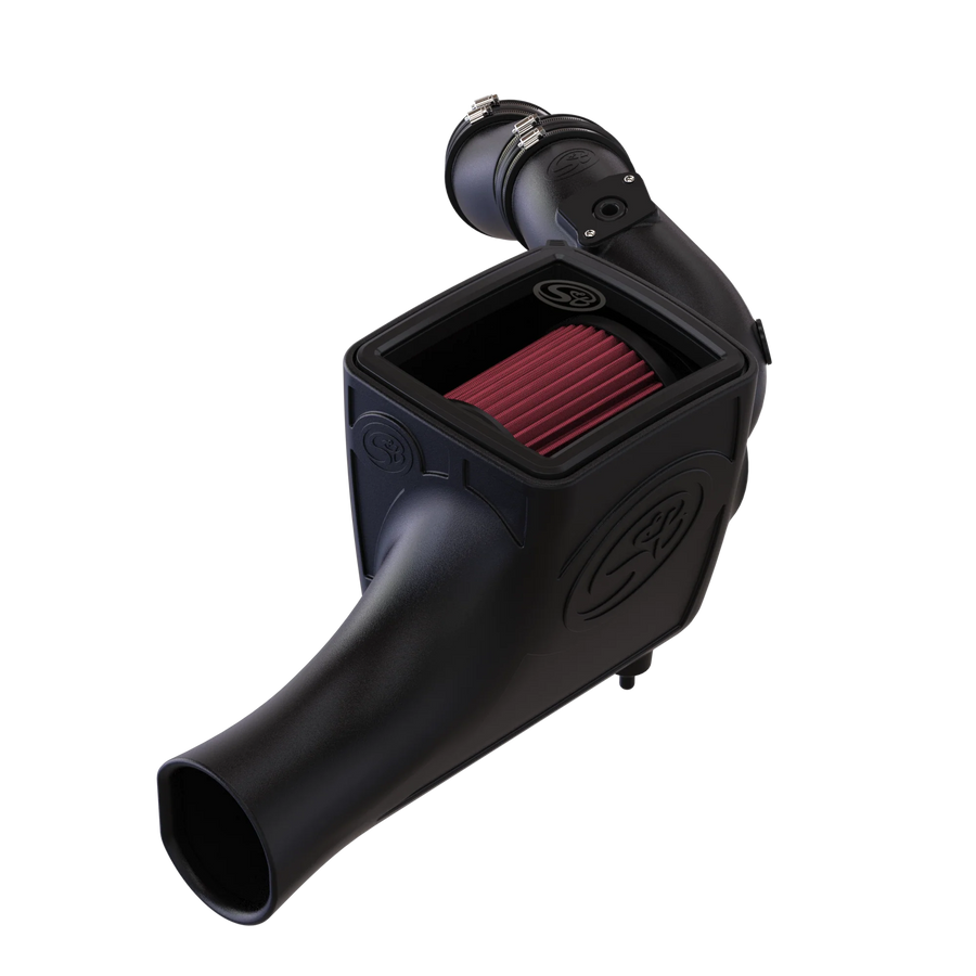2003-2007 Power Stroke Cold Air Intake 6.0L Ford F-250/F-350 Super Duty