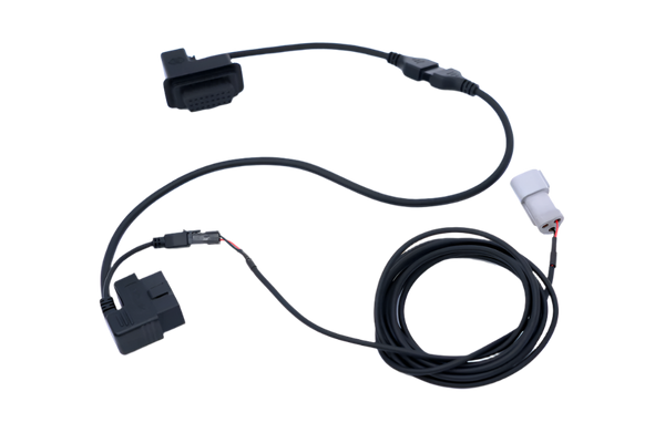 2016-2019 Cummins Unlock Cable 5.0L ISV Nissan Titan XD · 5.0L Cummins