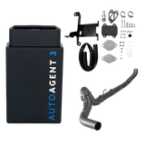 2010-2012 Cummins Ez Lynk Bundle 6.7L RAM 2500/3500 HD