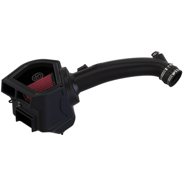 2020-2023 EcoDiesel Cold Air Intake 3.0L EXF Gladiator JT 3.0L EcoDiesel